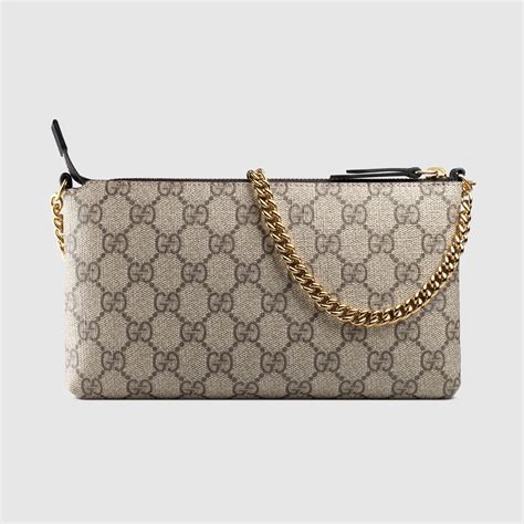 gucci wristlet wallet|genuine Gucci women wallet.